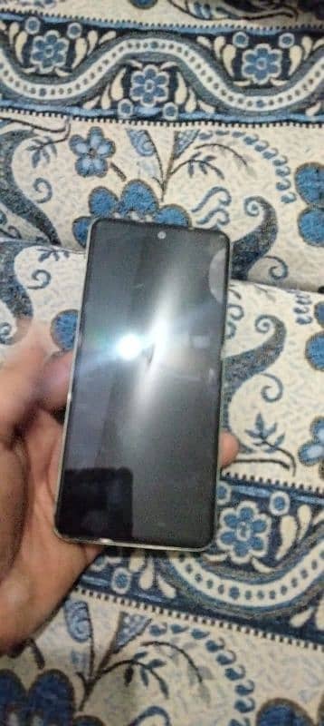 vivo y100 5 month used 4