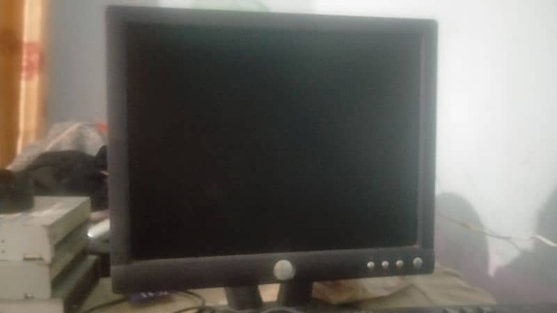 LCD used 19 inch 0