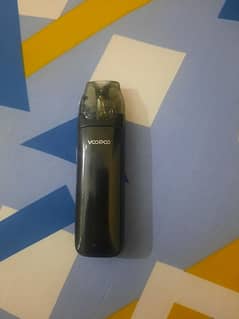 vmate max pod