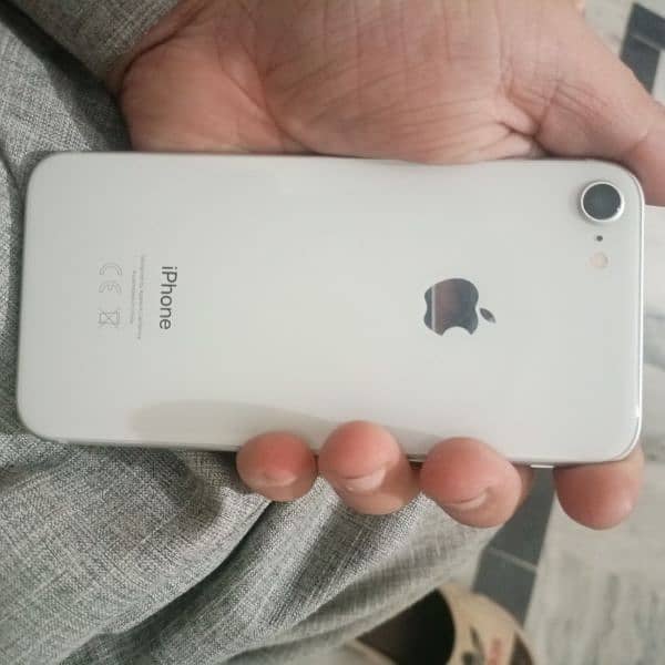 iphone 8 64 Gb bypass 10 by 10 condition 0