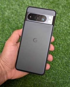 Google pixel 8 pro 12/128 gb dual sim approved