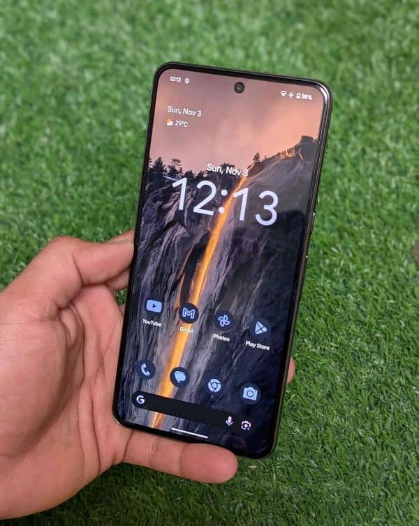 Google pixel 8 pro 12/128 gb dual sim approved 3