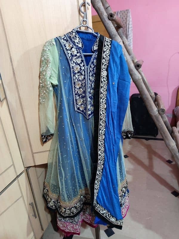 walima dress 0