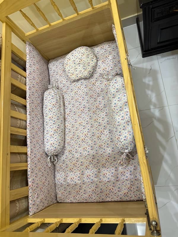 baby bed 0