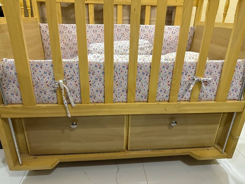 baby bed 3