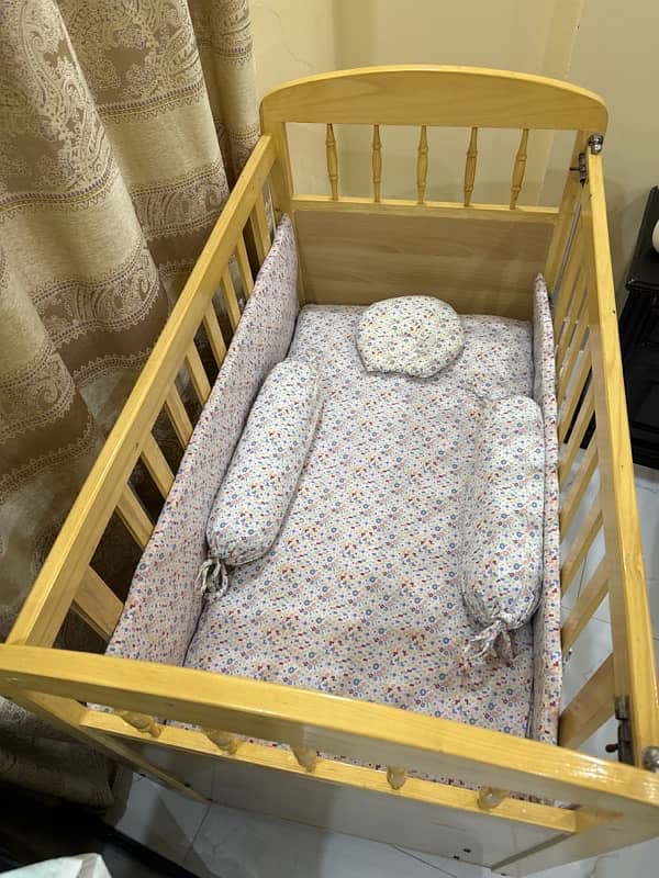 baby bed 4