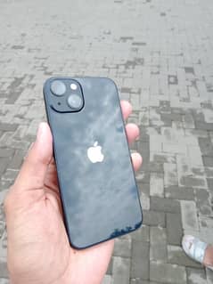 Iphone 13 (JV) Midnight Blue