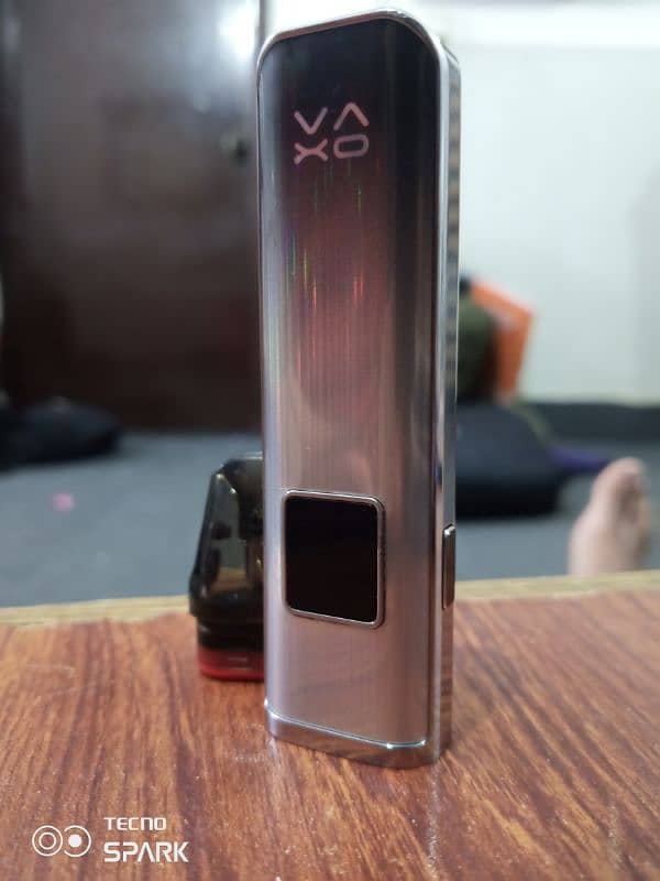 OXVA XLIM PRO POD 5