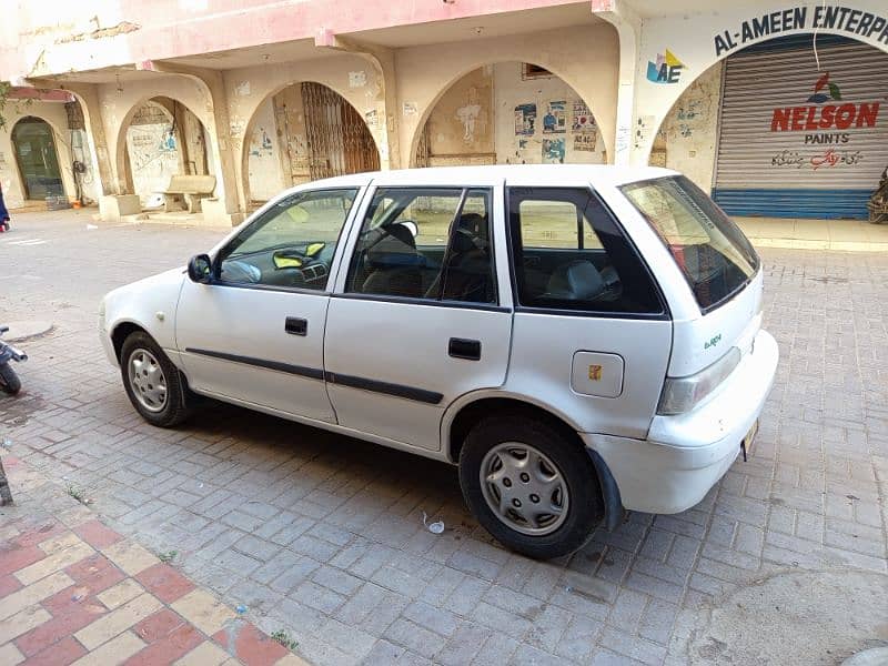 Suzuki Cultus VXR 2013 19