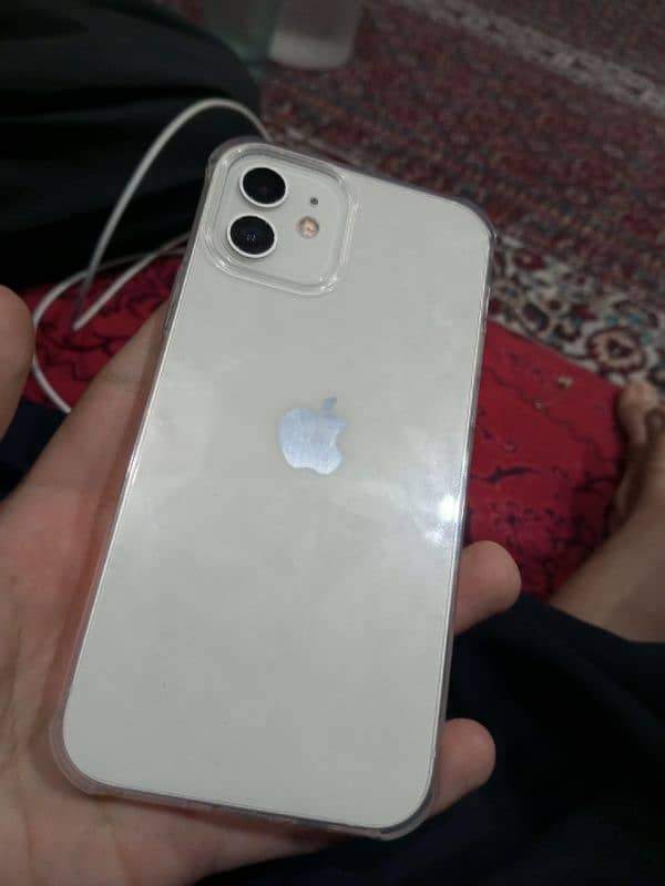 Iphone 12 _ 128 GB JV 9/10 Condition 1