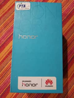 Huawei Honor 4C PTA Approved