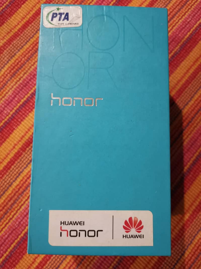 Huawei Honor 4C PTA Approved 0