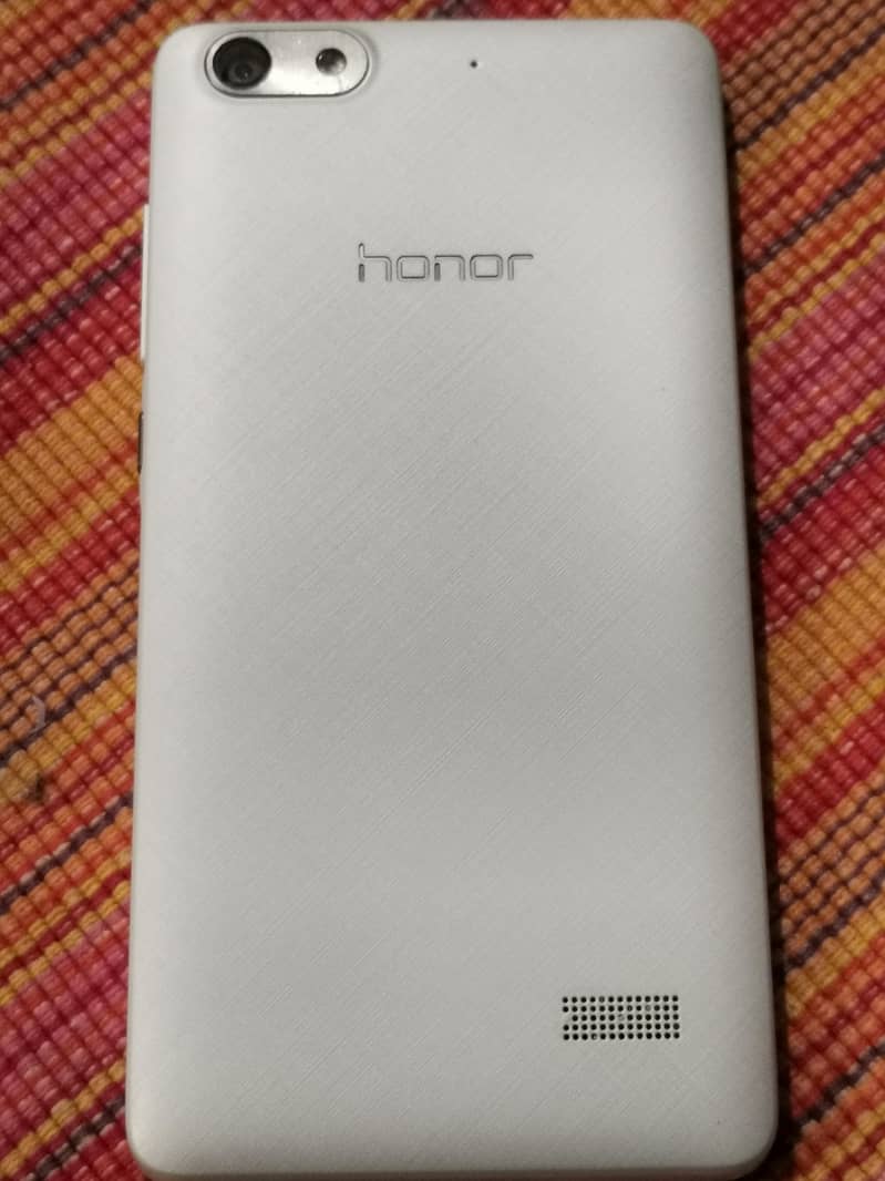 Huawei Honor 4C PTA Approved 4