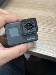 Gopro Hero 7 Black