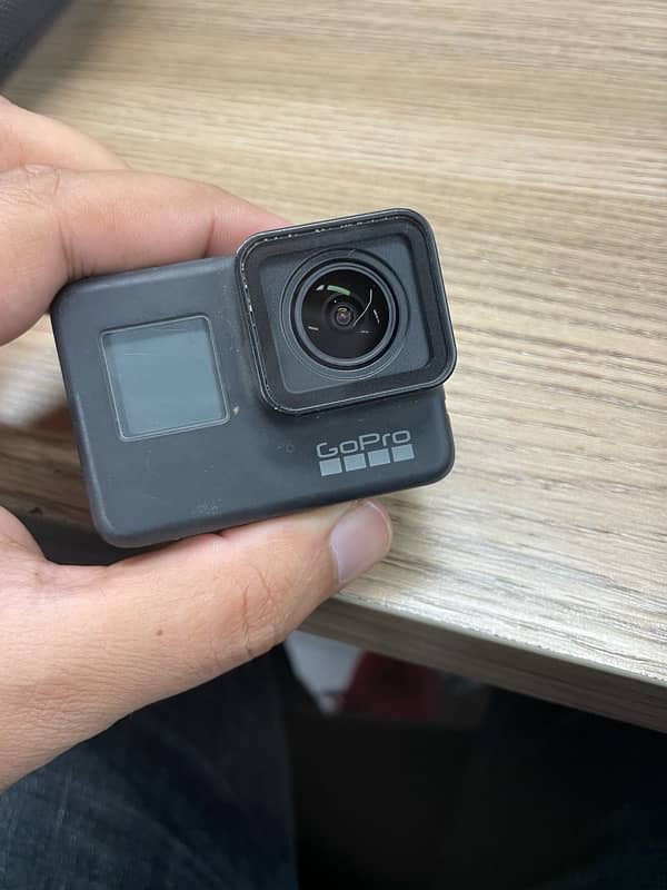 Gopro Hero 7 Black 0