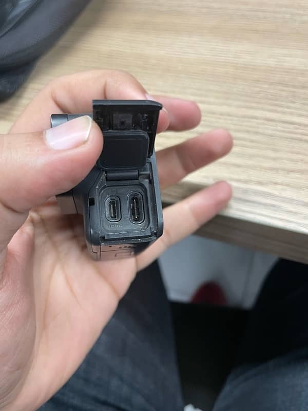 Gopro Hero 7 Black 1