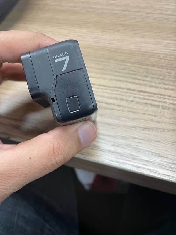 Gopro Hero 7 Black 2