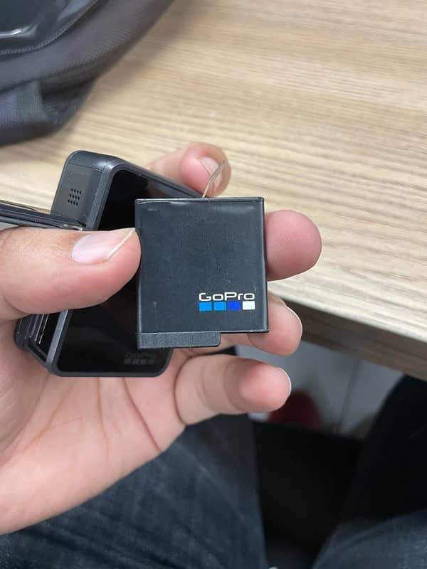 Gopro Hero 7 Black 4