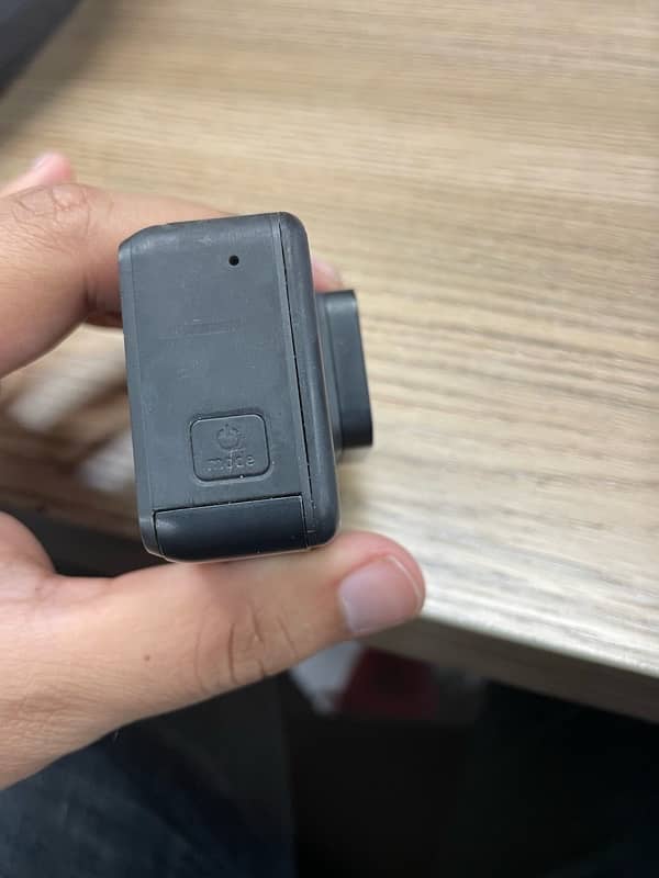 Gopro Hero 7 Black 5