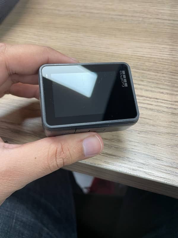 Gopro Hero 7 Black 7