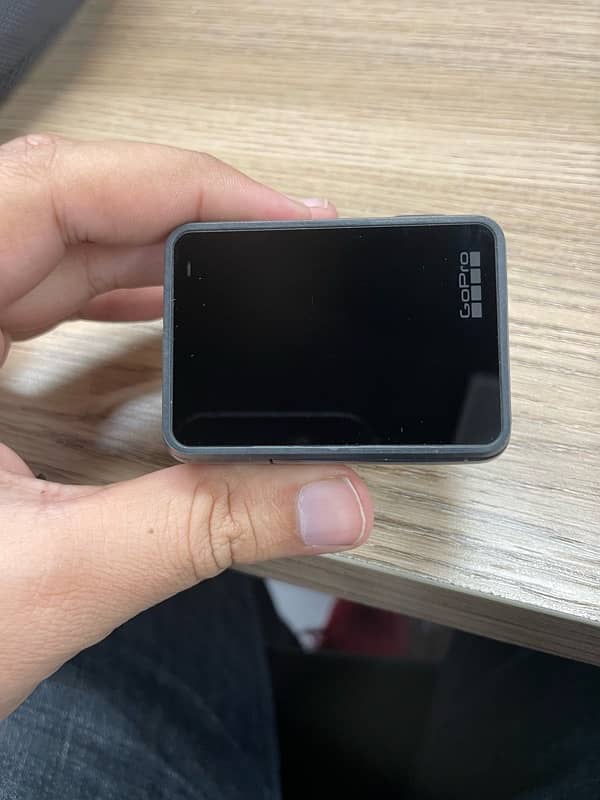 Gopro Hero 7 Black 8