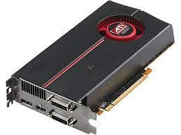 Amd radeon HD 6770 1GB ddr5 128 bit (Gaming Gpu) 2