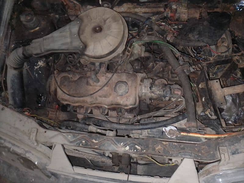 scrap car sale karain 6