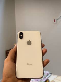 iphone Xs 256 gb