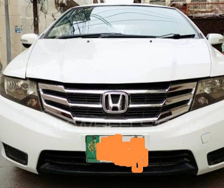 2016/19 Honda City IVTEC urgent sale 1