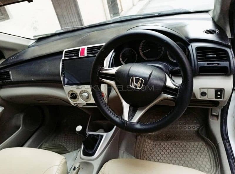 2016/19 Honda City IVTEC urgent sale 5