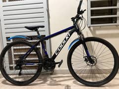 BICYCLE FOR SALE IN KARACHI