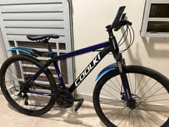 BICYCLE FOR SALE IN KARACHI