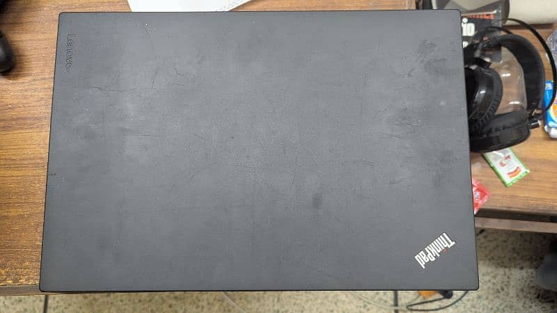 Lenovo Thinkpad P50s 2GB Nvidia Graphics card 16 GB RAM 0