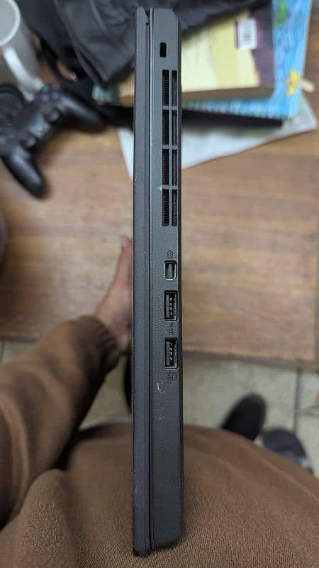 Lenovo Thinkpad P50s 2GB Nvidia Graphics card 16 GB RAM 9