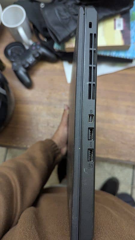 Lenovo Thinkpad P50s 2GB Nvidia Graphics card 16 GB RAM 10