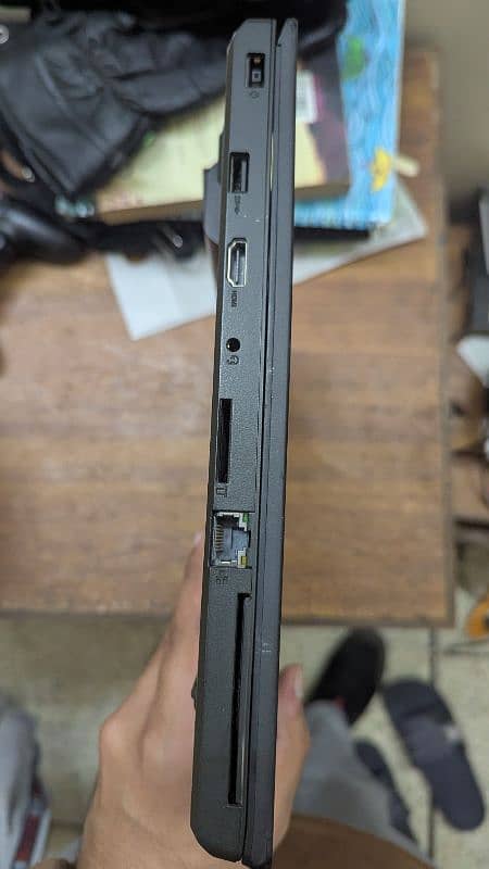 Lenovo Thinkpad P50s 2GB Nvidia Graphics card 16 GB RAM 11