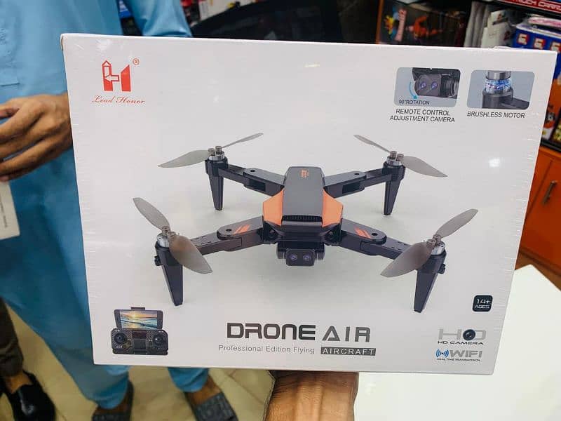 LH -X68 drone 1