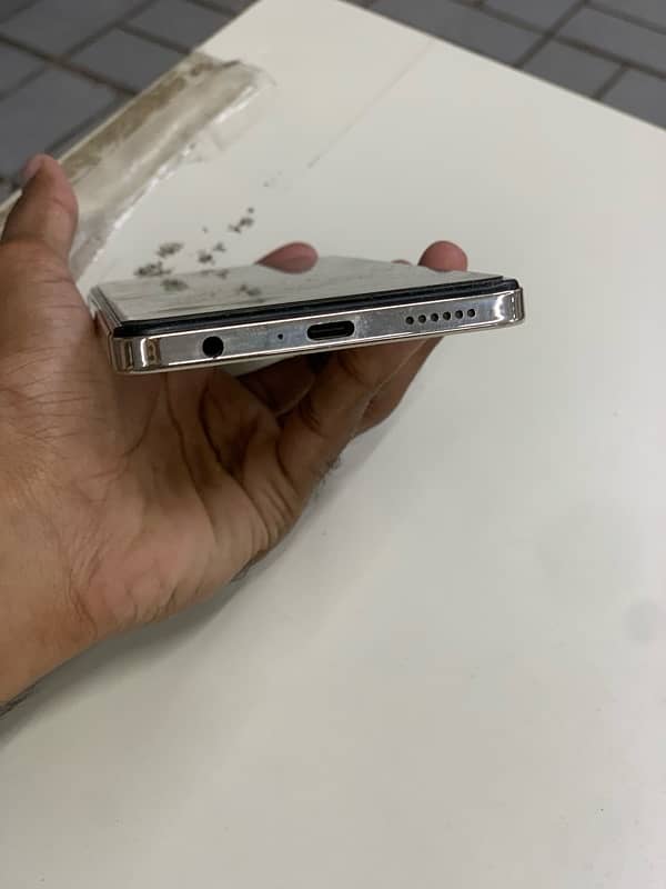 tecno spark 20 pro condition 10/10 1