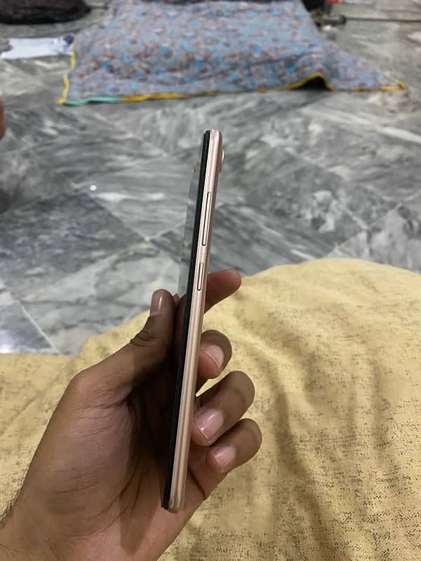 Iphone 11 pro 256 gb non pta with vivo 32gb for hotspot 4