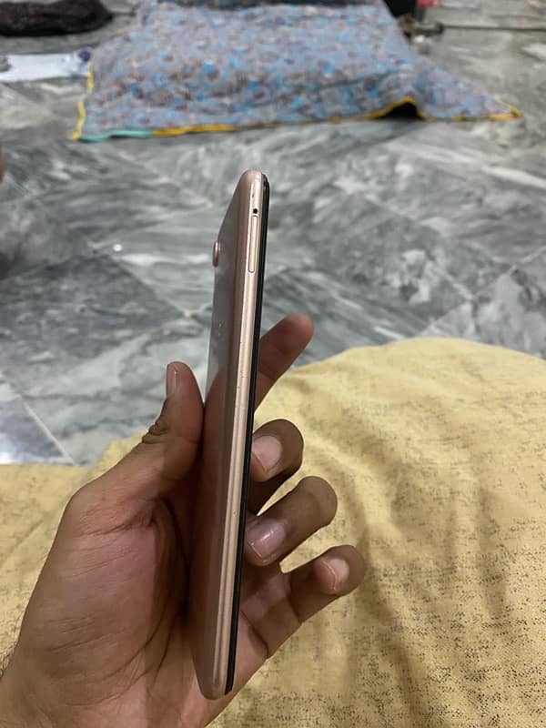 Iphone 11 pro 256 gb non pta with vivo 32gb for hotspot 5