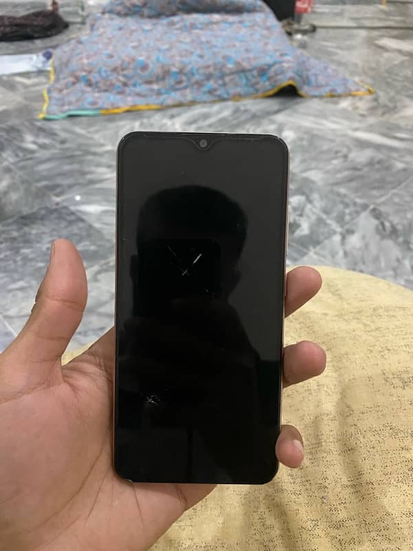 Iphone 11 pro 256 gb non pta with vivo 32gb for hotspot 8