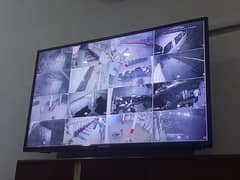 CCTV CAMERA REPAIRING