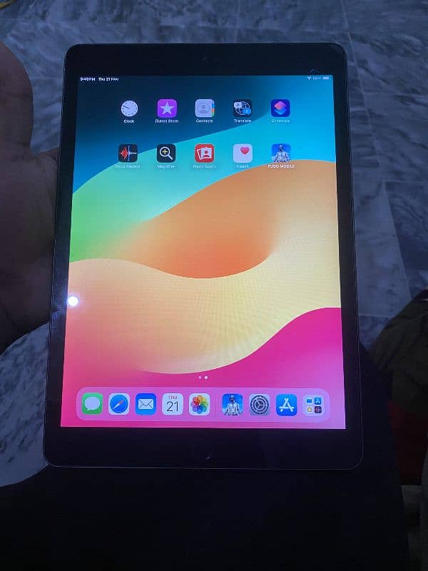 Ipad 8 generation 2