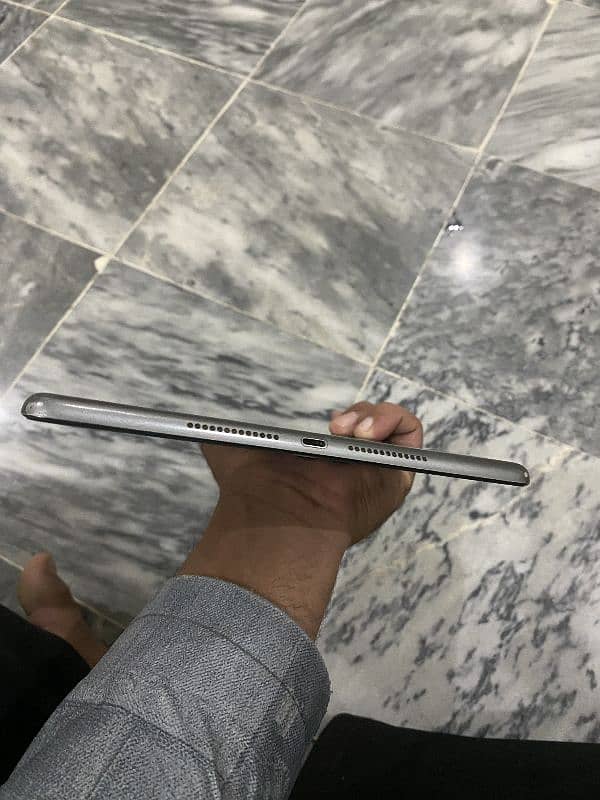 Ipad 8 generation 5