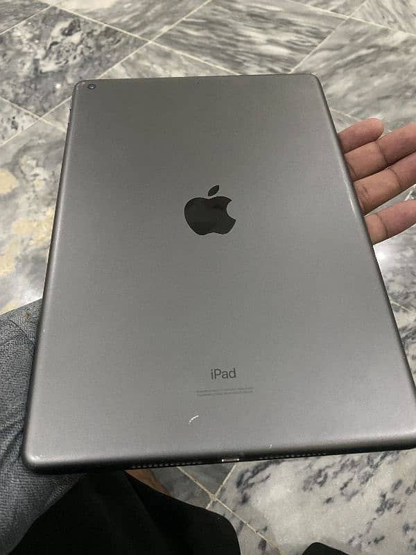 Ipad 8 generation 6