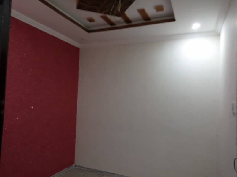 2 rooms portion available for rent in khanna pull sanam chok 5