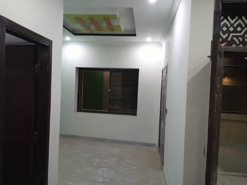 2 rooms portion available for rent in khanna pull sanam chok 6