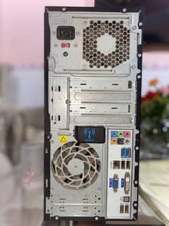 hp AMD 5500 urgent sale