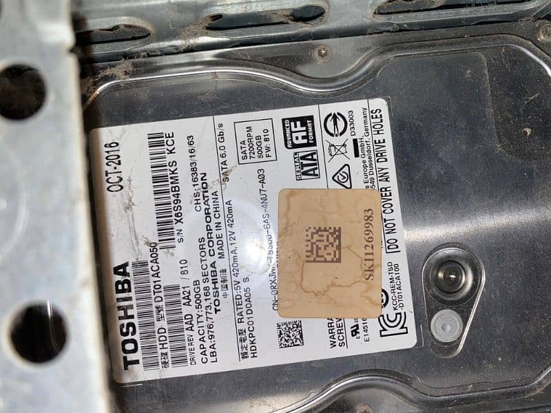 hp AMD 5500 urgent sale 1