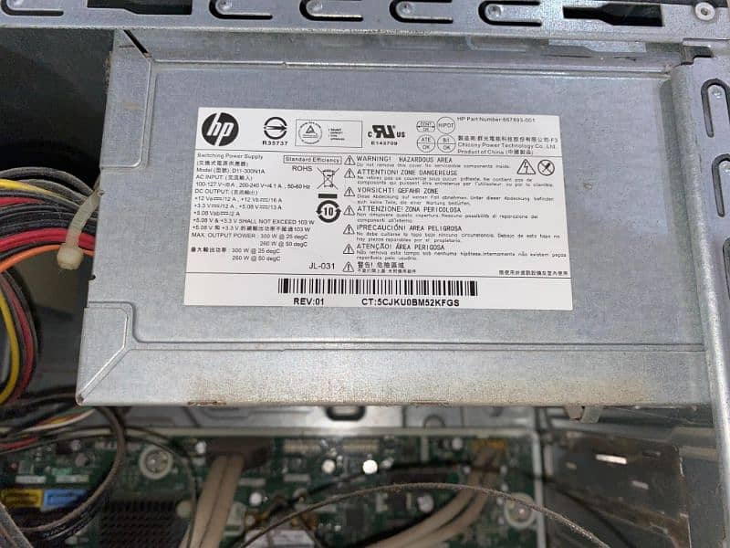 hp AMD 5500 urgent sale 2